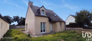Maison à Paimpol (22500)