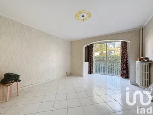 Appartement à Roquefort-la-Bédoule (13830)