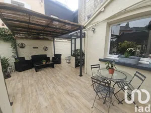 House in Montivilliers (76290)