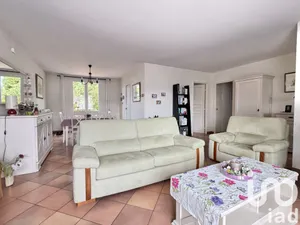 Maison à Saint-Germain-lès-Corbeil (91250)