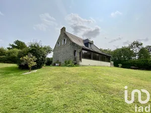 Maison traditionnelle à Lanvallay (22100)