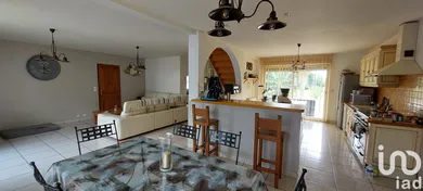 House in Saint-Romain-sur-Cher (41140)