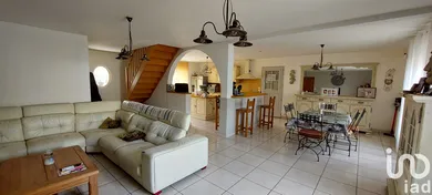 House in Saint-Romain-sur-Cher (41140)