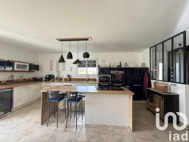Maison à Bayon-sur-Gironde (33710)