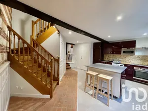 Appartement à Amiens (80000)