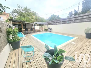 Maison à Ornaisons (11200)