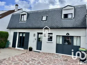 Maison à Morangis (91420)