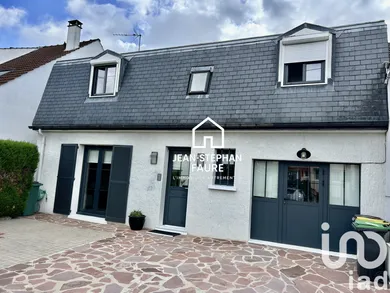 Maison à Morangis (91420)