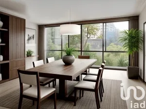 Appartement à Issy-les-Moulineaux (92130)