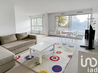 Appartement à Issy-les-Moulineaux (92130)