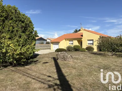 Maison à Pornic (44210)