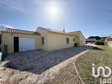 House in Pornic (44210)