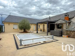 House in Florentin-la-Capelle (12140)