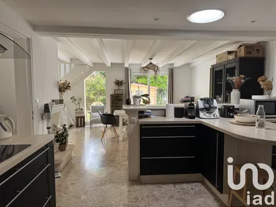 House at La Rochelle (17000)