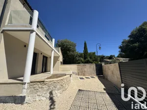 House at Aubussargues (30190)