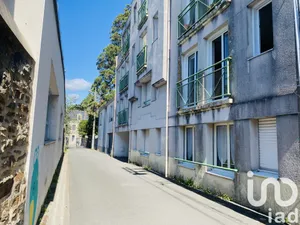 Apartment at Nantes (44000)