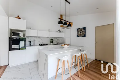 House at Talence (33400)