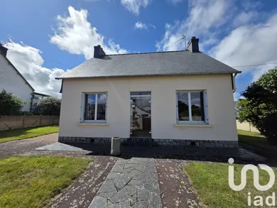 House at Bégard (22140)