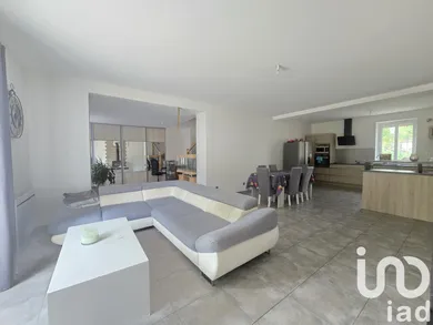 Maison à Baule (45130)