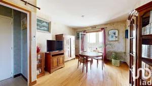 Appartement à Toulouse (31300)