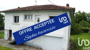 House at Pardies (64150)