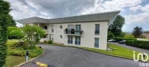 Duplex at Argenteuil (95100)