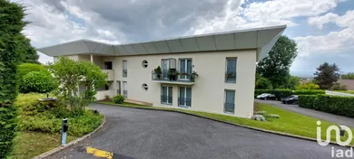 Duplex at Argenteuil (95100)