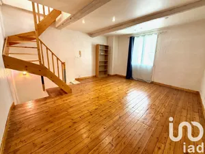 Townhouse at Orange (84100)