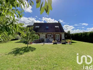 Maison à Sainville (28700)