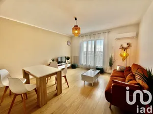 Appartement à Narbonne (11100)