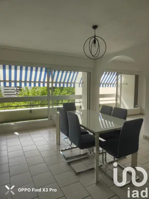 Appartement à ANNECY (74600)