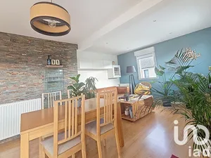 Appartement à Bourgbarré (35230)