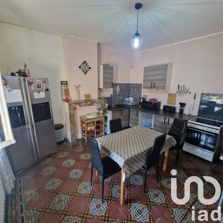 Maison 5 pièces 119 m² · à Beuvrages · 118,6 m² · 131 000 €