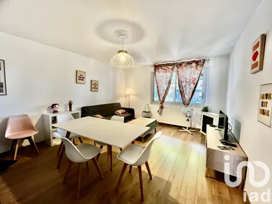 Apartment in Narbonne (11100)