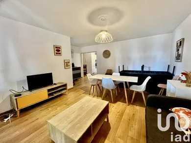 Apartment in Narbonne (11100)
