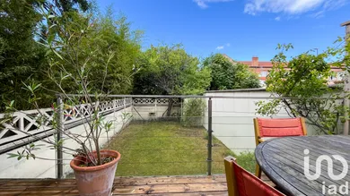 House at Colombes (92700)