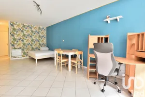 Appartement à Vandœuvre-lès-Nancy (54500)