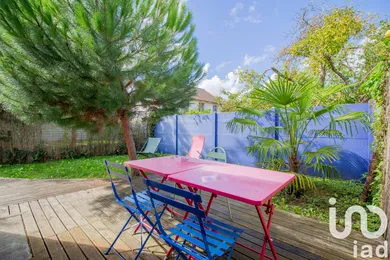 Traditional house at Bourron-Marlotte (77780)