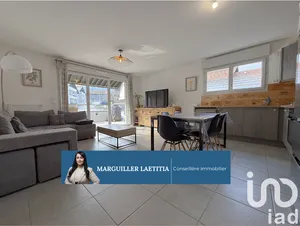 Apartment at Vulbens (74520)