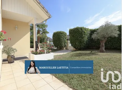 Maison à Valleiry (74520)