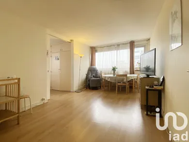 Appartement à Vitry-sur-Seine (94400)