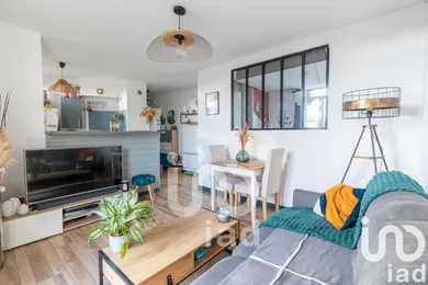 Apartment at Vernouillet (78540)