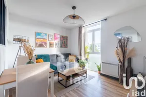 Apartment in Vernouillet (78540)