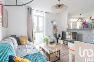 Appartement à Vernouillet (78540)