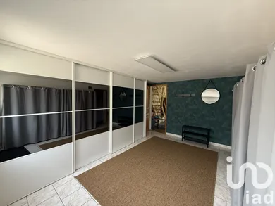 House at Trois-Fontaines-l'Abbaye (51340)