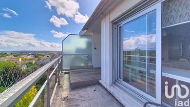 Appartement à Melun (77000)