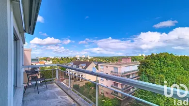 Appartement à Melun (77000)