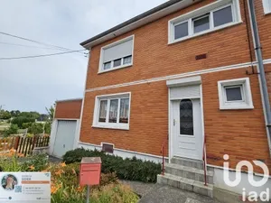 Maison à Avesnelles (59440)