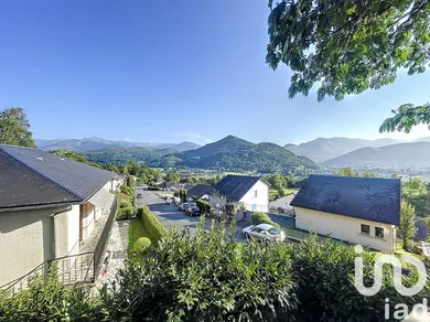 House at Lourdes (65100)