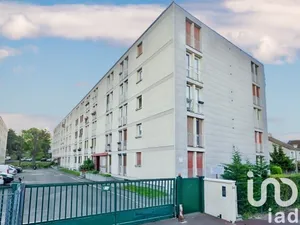 Apartment at Garges-lès-Gonesse (95140)